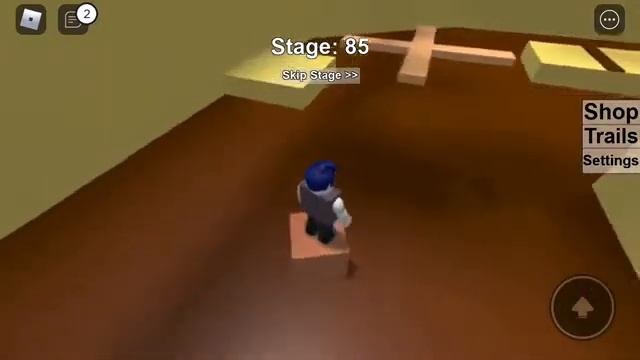 Cool Obby 2 | Part 2 (Stage 49 - 99) ROBLOX смотреть онлайн