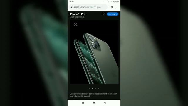 Iphone 11, Ipad 2019, IOS 13!!? Les Nouveautés d'Apple 2019 смотреть онлайн