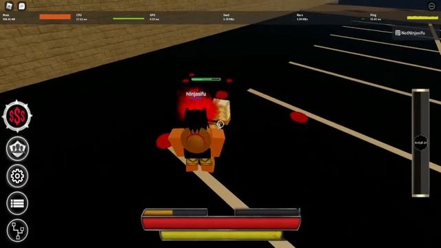 [ROBLOX] KENGAN EVENT BRINGS YOU KURE! (PROJECT BAKI 2) смотреть онлайн