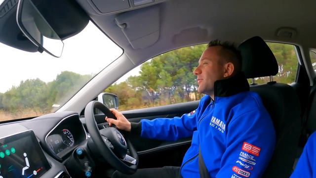 Inside avec le GMT94 en Australie partie 1 смотреть онлайн