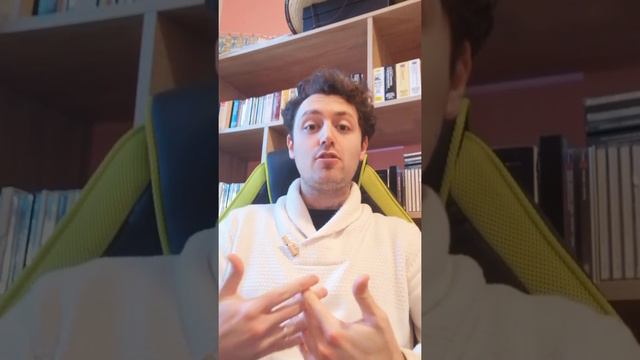 Green Community: Alessandro Bonato, Direttore della Filarmonica della Scala смотреть онлайн