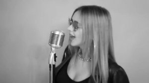 LOST ON YOU cover by CHRISTINA Singer.mp4