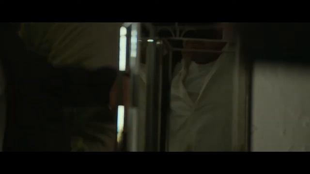 The Offer - Justin Chambers is Vito Corleone смотреть онлайн