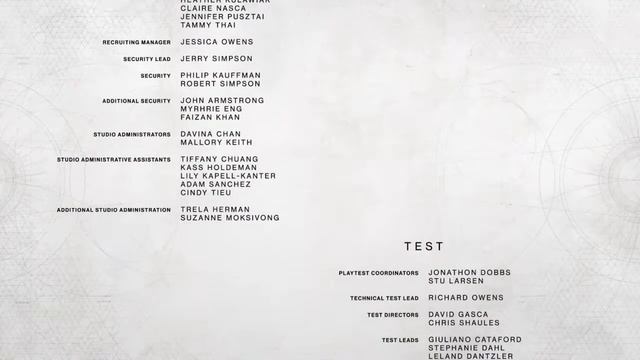 Destiny 2 - The Red War / Finale & Credits (Cutscene) смотреть онлайн