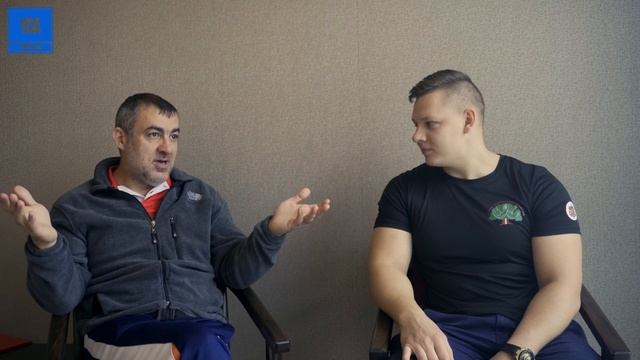 ENGIN TERZI 2019 ( Best 75 kg in the World? WAL 2020? Crazy weight cuts.) смотреть онлайн