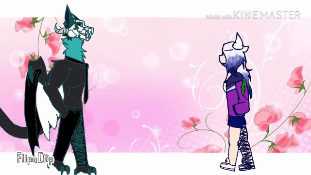 Anybody else (MeMe/ft Undertale oc) смотреть онлайн