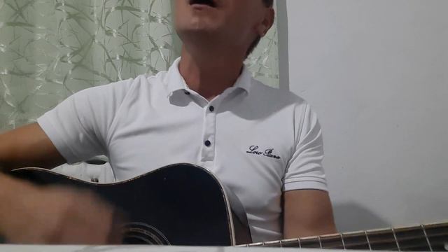 Ясный мой свет. (на гитаре) смотреть онлайн