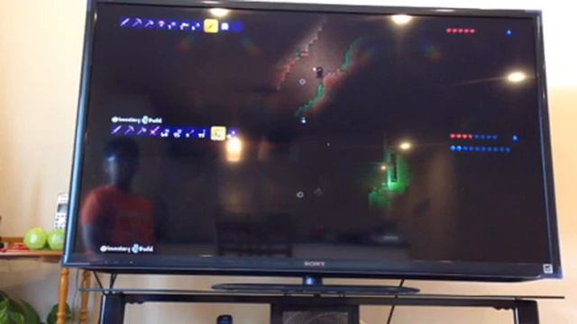 Terraria w/ Special Guest CJ Havens смотреть онлайн