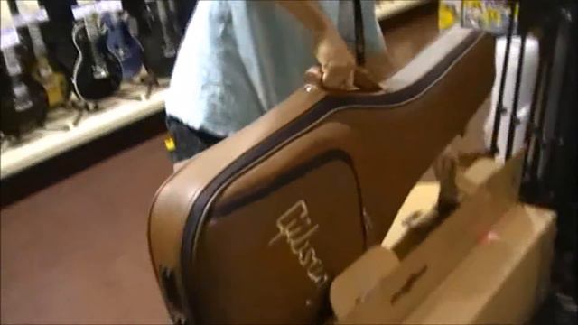 GRANDEY & Jungle Music shop Shibuya Tokyo Japan 2 # Gibson Les Paul 2018 #AssH смотреть онлайн