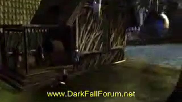 DarkFall Online Forum смотреть онлайн
