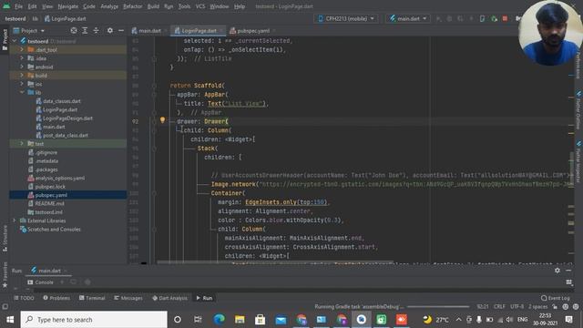 Bottom Navigation Bar in Flutter ? Bottom navbar with page routing | Color Icon | Bit info | смотреть онлайн
