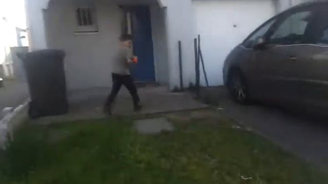 Mon ami et moi смотреть онлайн