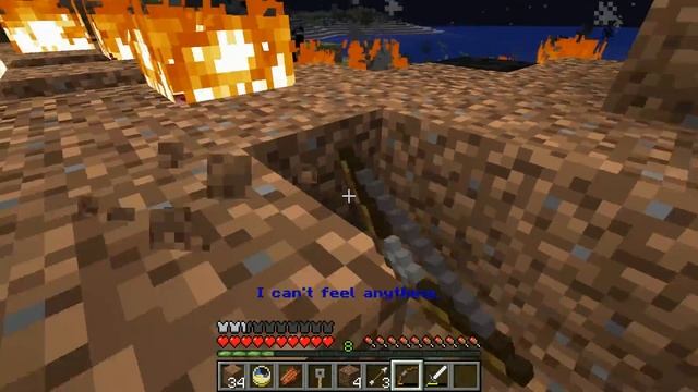 ВЫЖИВАНИЕ В МАЙНКРАФТ - ТАЙНА КРУШЕНИЯ #1 | САМОЕ НАЧАЛО | ВАНИЛЬНОЕ ВЫЖИВАНИЕ В MINECRAFT смотреть онлайн