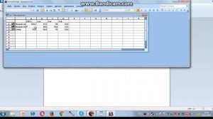 Как сделать диаграмму на Ворд паде? Windows 7 . Очень просто!