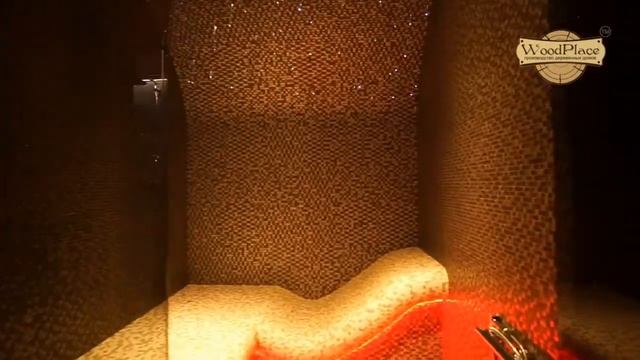 Строительство и дизайн интерьера домов из клееного бруса! смотреть онлайн