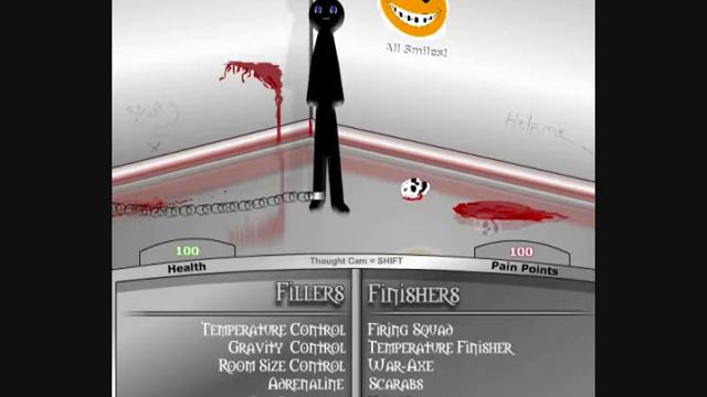 Torture chamber 2 & 3 смотреть онлайн