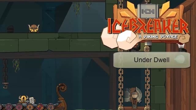 [♪] Icebreaker: A Viking Voyage - Complete OST смотреть онлайн