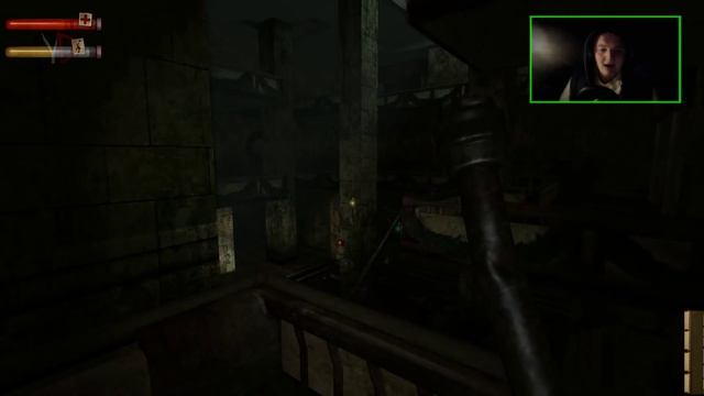 ВНЕЗАПНЫЕ МАНЕКЕНЫ!!!!! | Condemned Criminal Origins # 6 Прохождение смотреть онлайн
