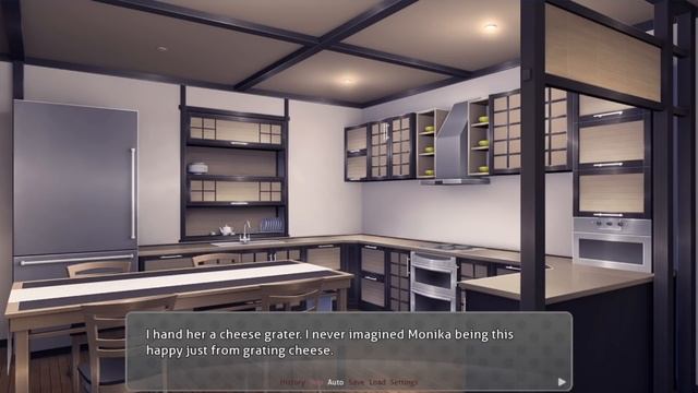 Monika Lives With Us Now!!!!(Part 5)(DDLC World of Dreams MOD)(Act 1)(V.1) смотреть онлайн
