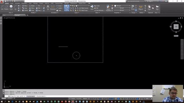 AutoCAD - Training the Basics - Just in Time (JiT) смотреть онлайн