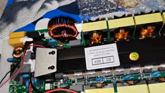 Плата для Грида 2000 с Алика смотреть онлайн