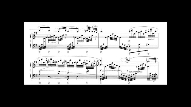 【ピアノ】フィールド　ノクターン（夜想曲）第12番 ト長調　エヴァ・ポブウォツカ演奏＜Field Nocturne No.12 Gmajor EwaPoblocka Piano＞ смотреть онлайн
