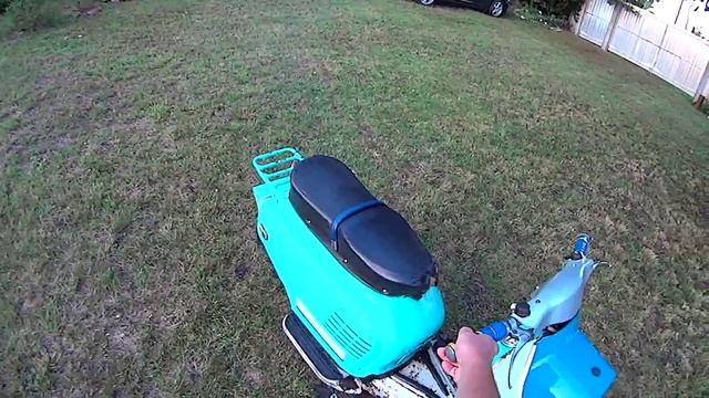 Электрон 150М #6 смотреть онлайн