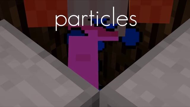 Minecraft PvP Resource Pack 1.8 | Everdeen_'s Default RP no lag, clear gui, low fire | Red Edit смотреть онлайн