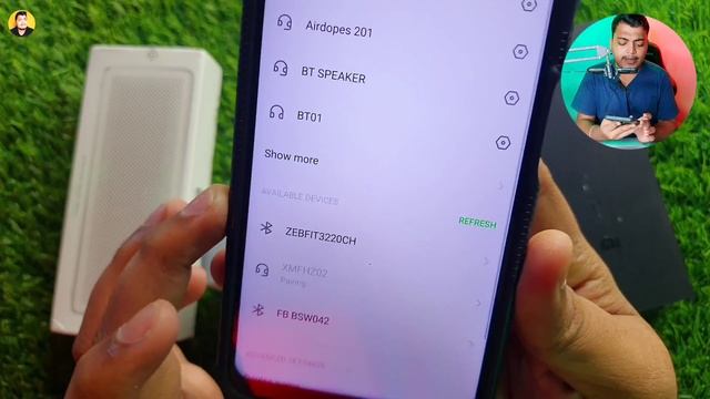 Mi Bluetooth Speaker Basic 2 Unboxing & Review || Best Bluetooth Speaker Under 500 смотреть онлайн