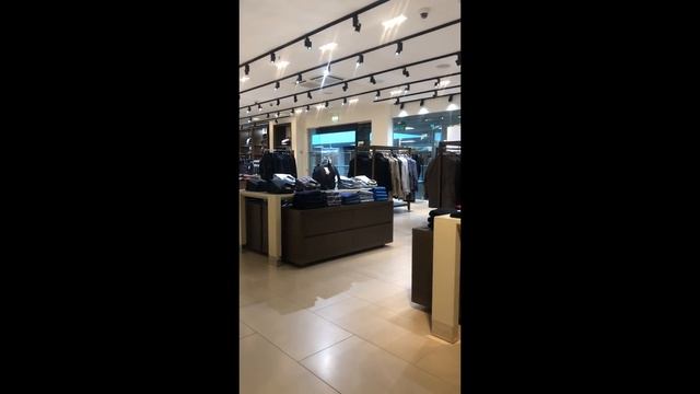 ШОПИНГ в ИТАЛИИ 2020 - ЧАСТЬ 4 | ПАРНЫЙ ШОПИНГ | АУТЛЕТЫ под МИЛАНОМ | MAX MARA, SERRAVALLE смотреть онлайн