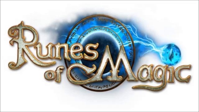 Runes of Magic OST - Main Theme (Chapter I: Rise of the Demon Lord) смотреть онлайн