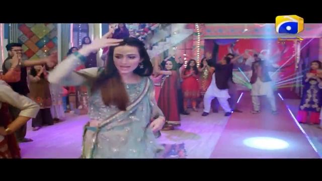 Romeo Weds Heer - Full Song (Sana Javaid & Feroze Khan) | HD смотреть онлайн