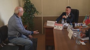 Новости Прокопьевска | 12 10 2023