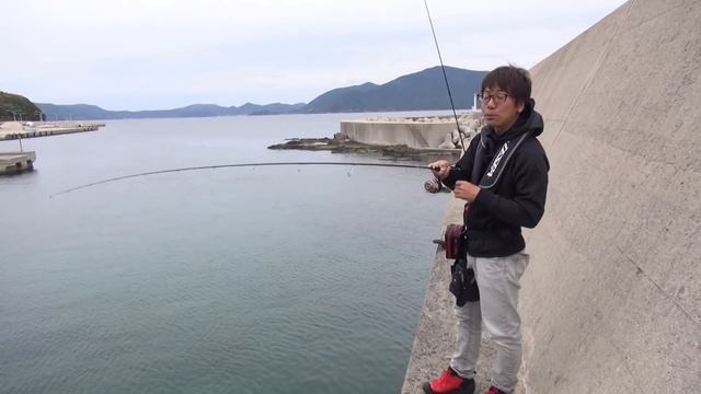 誰でも分かるアジング入門〜岩崎林太郎　VERY EASY AJING PRACTICE【アングリングソルト発売中！】 смотреть онлайн