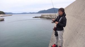 誰でも分かるアジング入門〜岩崎林太郎　VERY EASY AJING PRACTICE【アングリングソルト発売中！】