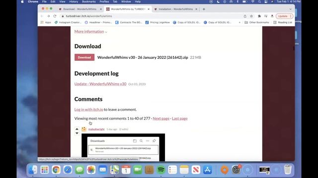 How To Install Wonderful Whims Mod For The Sims 4 | 2022 смотреть онлайн