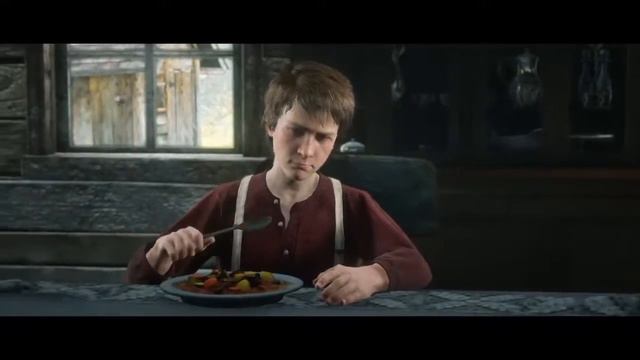 Read dead redemption 2 ,Epilogue ep1 смотреть онлайн