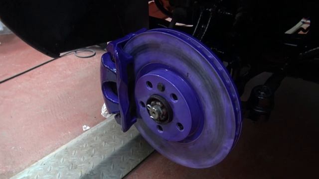 Jeffrey Henderson | Part 3 Fiat Scudo Advertising Van 'Intense' Refurbishment | Closing Out Video смотреть онлайн