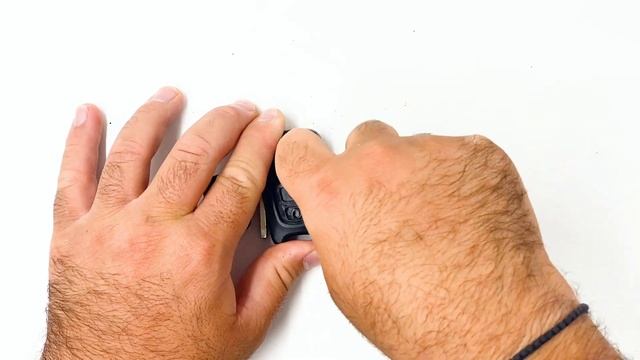 How to replace Rubber Buttons for a Hyundai i30 i20 Elantra 3 Button Flip Key смотреть онлайн