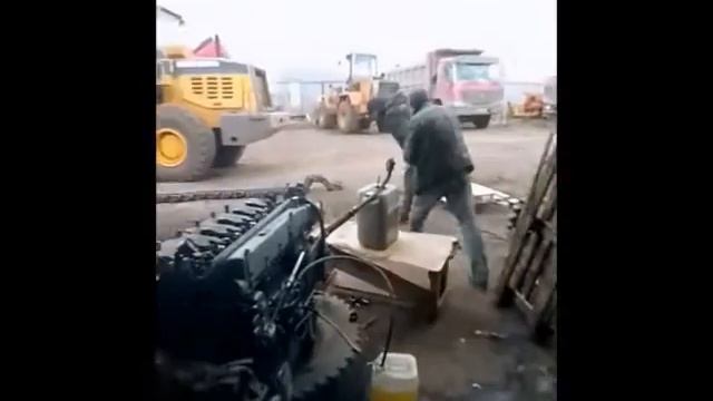 ЭКСКЛЮЗИВ: В Уфе автосервис выплатит клиентке более 1 миллиона рублей за поломку двигателя (#ZHS) смотреть онлайн