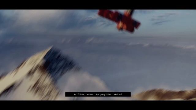 Friends in high places!!! - Battlefield 1 - Subtitle Indonesia смотреть онлайн