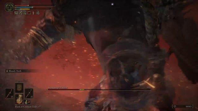 Cheesing Radahn w/ Friendship! Elden Cheese (SPOILERS AT END) смотреть онлайн