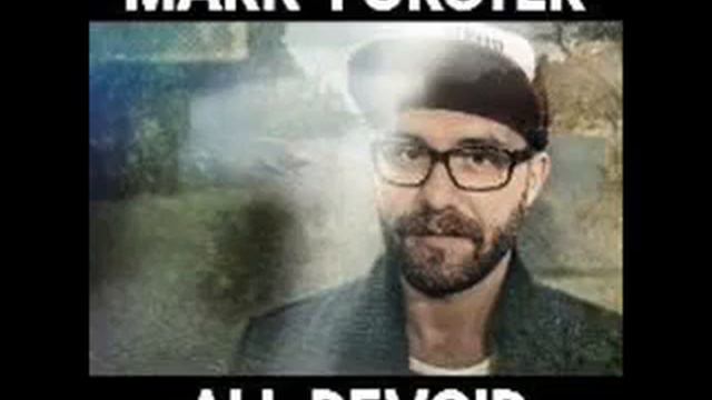 Mark Forster Feat Sido: Au Revoir