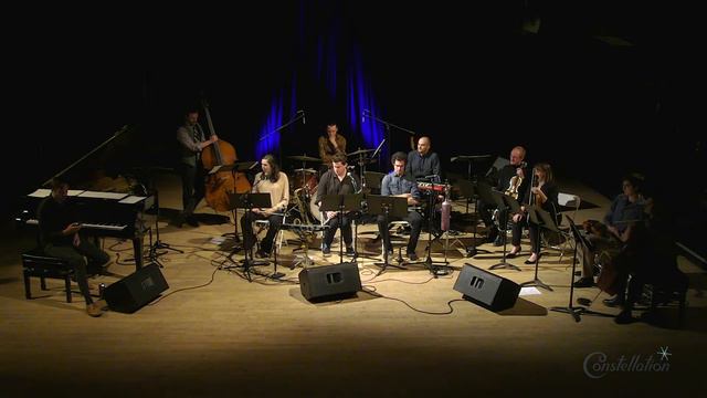 Maxx Hunter McGathey Orchestra смотреть онлайн