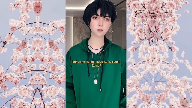 TIKTOK REVLICCA - CINTA & PENYESALAN (BAGIAN 1) смотреть онлайн