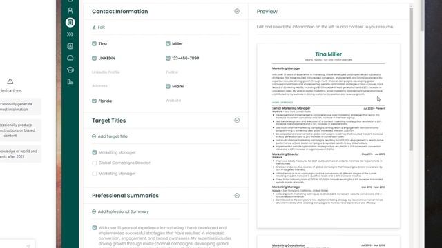 How to Write Your Resume with ChatGPT | AI Can Help with Your Resume, Cover Letter & More! смотреть онлайн