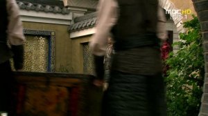 Легенда 1 сезон 13 серия