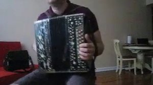 То не ветер ветку клонит - гармонь