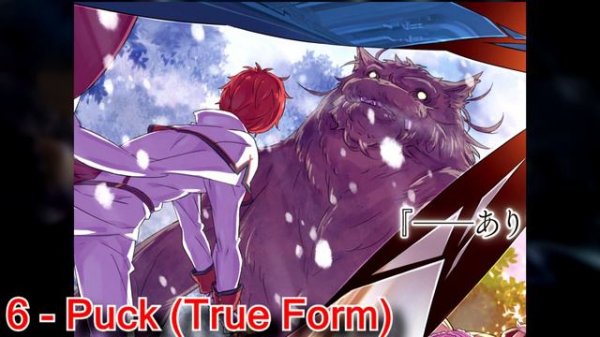 TOP 10 STRONGEST CHARACTERS IN RE:ZERO (ARC 6) 2020