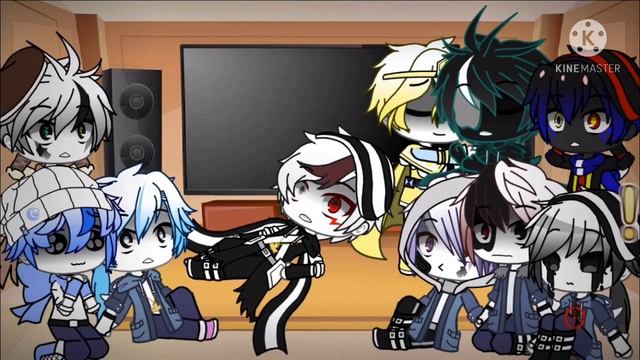 Sans au react to Dreamtale + Au’s Part 2||My Au!||Read desc! смотреть онлайн